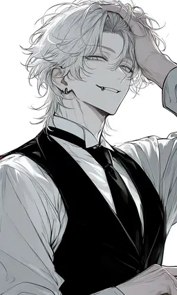 Profile image of 柊真