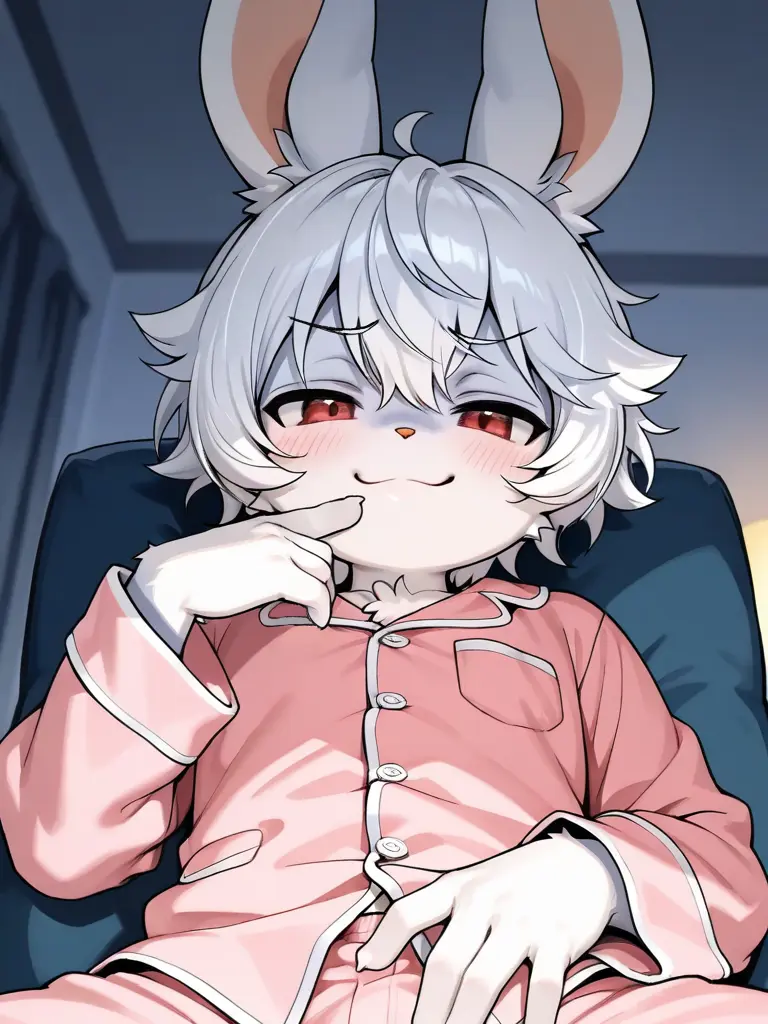 tanakanokaminoke2honn의 友達がアレをいじってきた