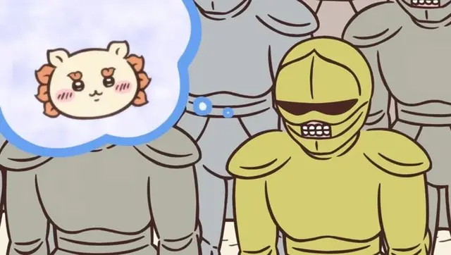 Profile image of 라멘 갑옷씨
