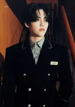 Profile image of Seungcheol