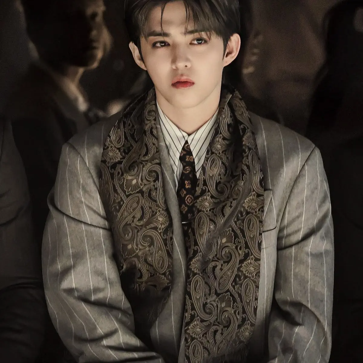Cartzen127의 Seungcheol