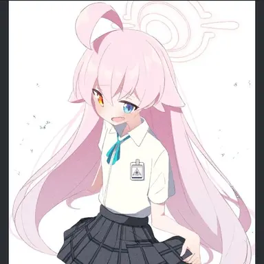 Profile image of ホシノ