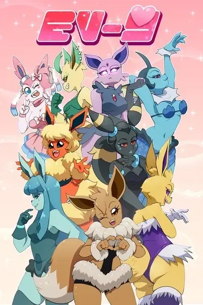 LovedPurse6494의 EV-9 eeveelutions