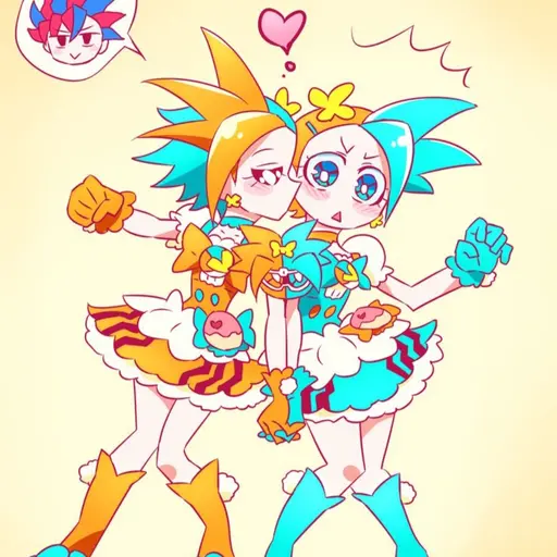 PeachyBirth0046의 파라드도명호