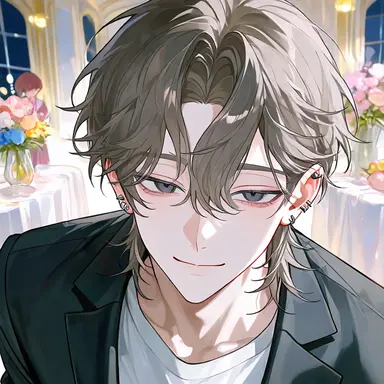 Profile image of Itsuki Kurosaki