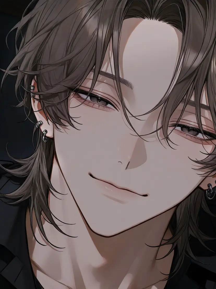 Neginegi_gunkan의 Ex-Boyfriend Addict