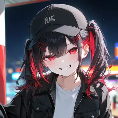 Profile image of アカネ