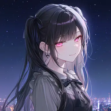 Profile image of イオ
