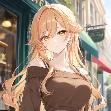 Profile image of マルゲリット