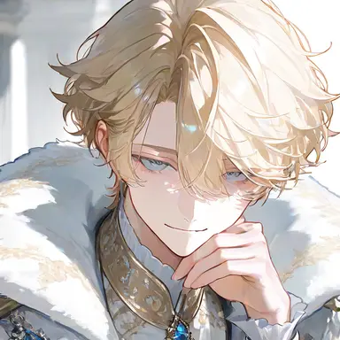 Profile image of Leon