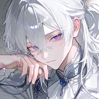 Profile image of Lucian