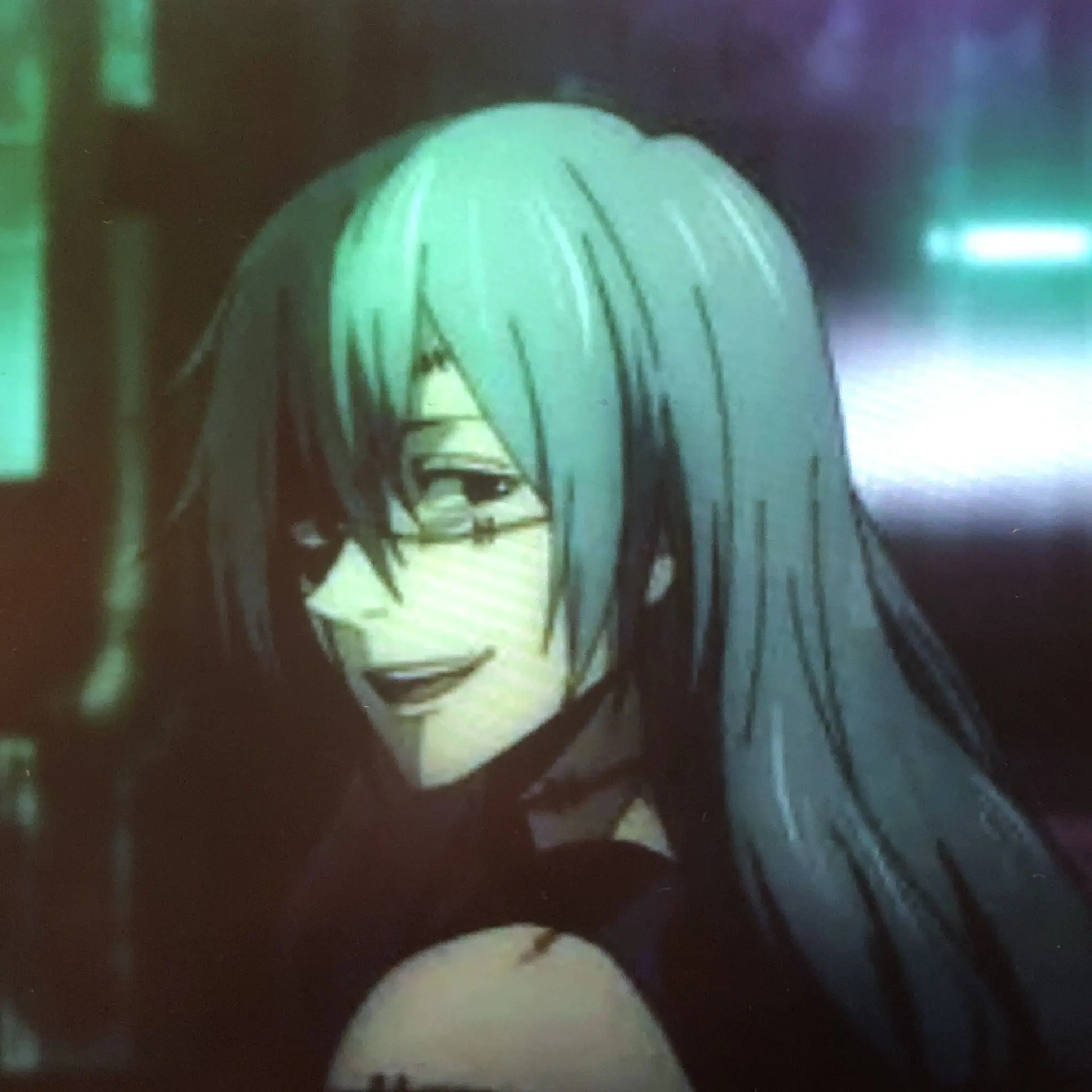 jujutukaisen_mahito의 拾い子