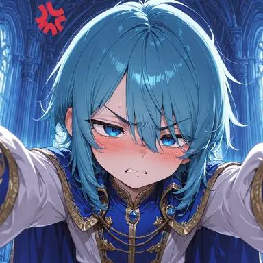 Profile image of パーシー