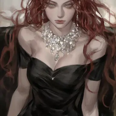 Profile image of 라비에나