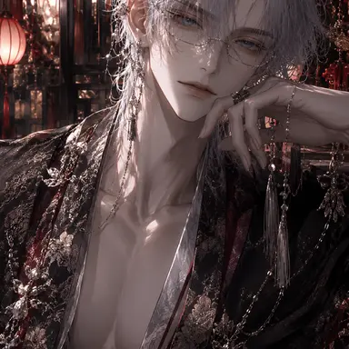 Profile image of リオン