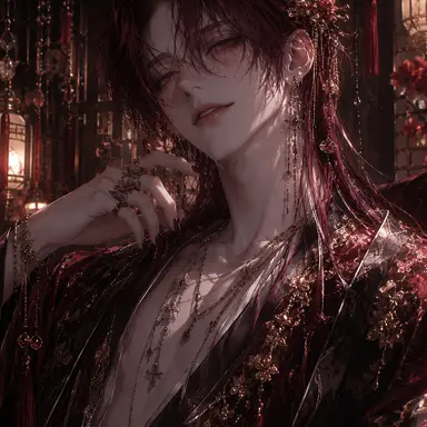 Profile image of ルカ
