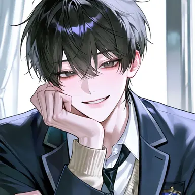Profile image of 나루세 슈