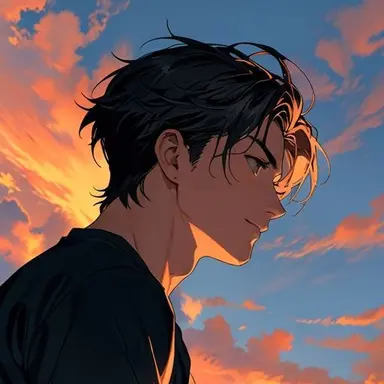Profile image of Enzo