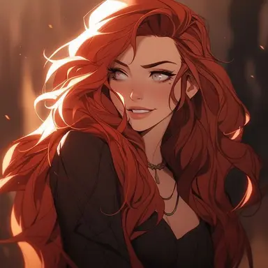 Profile image of Becca
