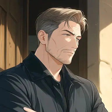 Profile image of Kade