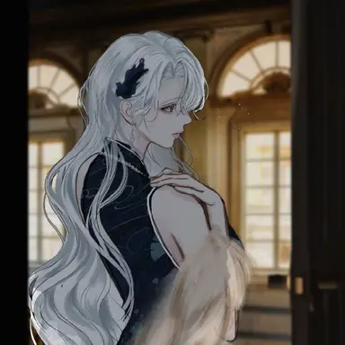 Profile image of 리샤
