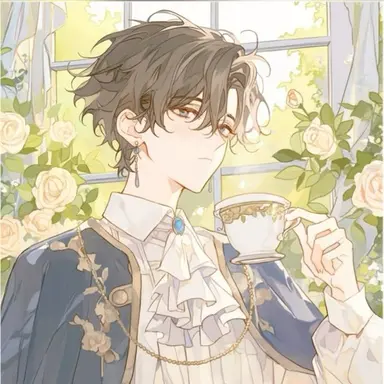 Profile image of ルーク