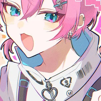 Profile image of けちゃ