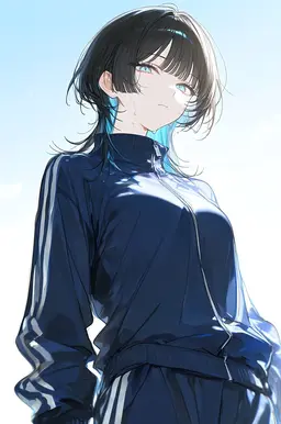 Profile image of Shizuku