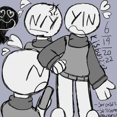 Profile image of Y-N