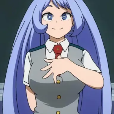 Profile image of Nejire Hado