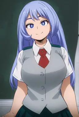 Profile image of Nejire Hado