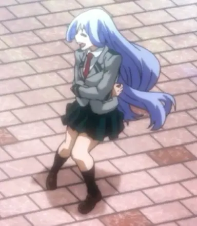 Profile image of Nejire Hado