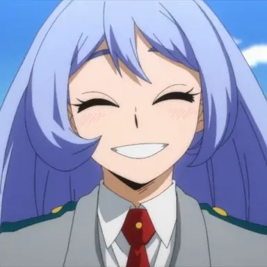 Profile image of Nejire Hado