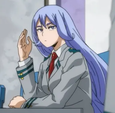 Profile image of Nejire Hado