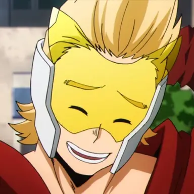 Profile image of Mirio Togata