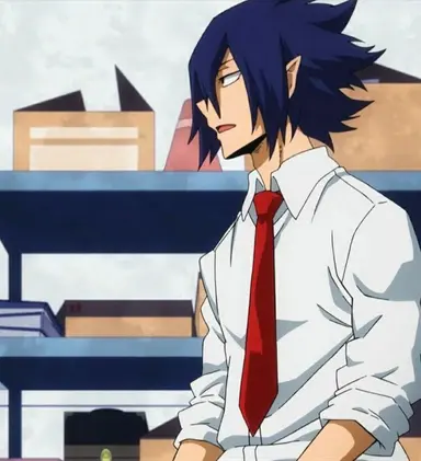 Profile image of Tamaki Amajiki