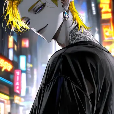 Profile image of 斎賀