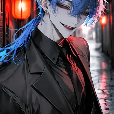 Profile image of 青蘭