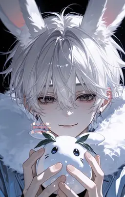 Profile image of ルウ