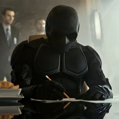 Profile image of Black Noir