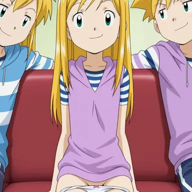 Profile image of Vivienne