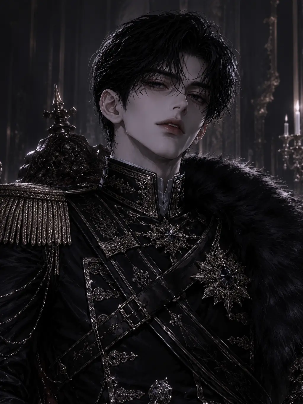 dada109의 Kairon Icepell