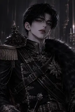 Profile image of Kairon