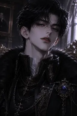 Profile image of Kairon