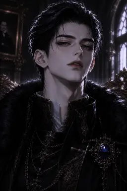 Profile image of Kairon