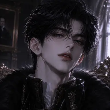 Profile image of Kairon