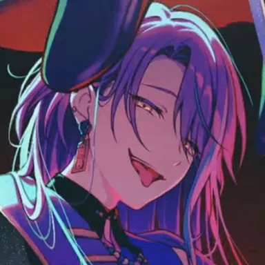 Profile image of 카미시로 루이