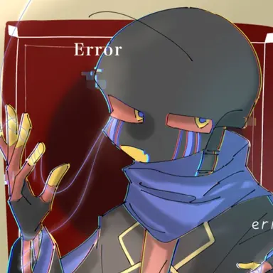 Profile image of エラー