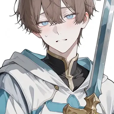 Profile image of 루크