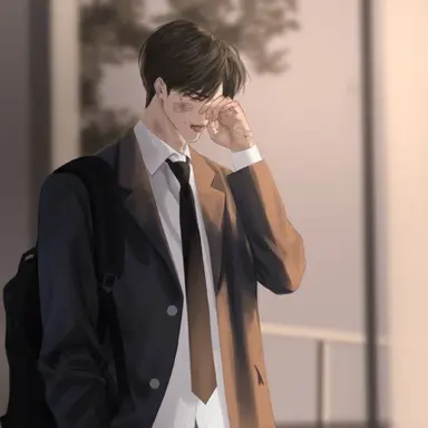 Profile image of 백은호